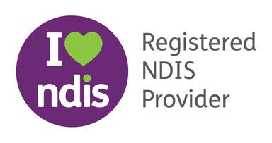 NDIS Registered Provider